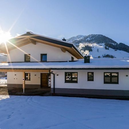 Appartement Gaisbergblick Kirchberg in Tirol Exteriör bild