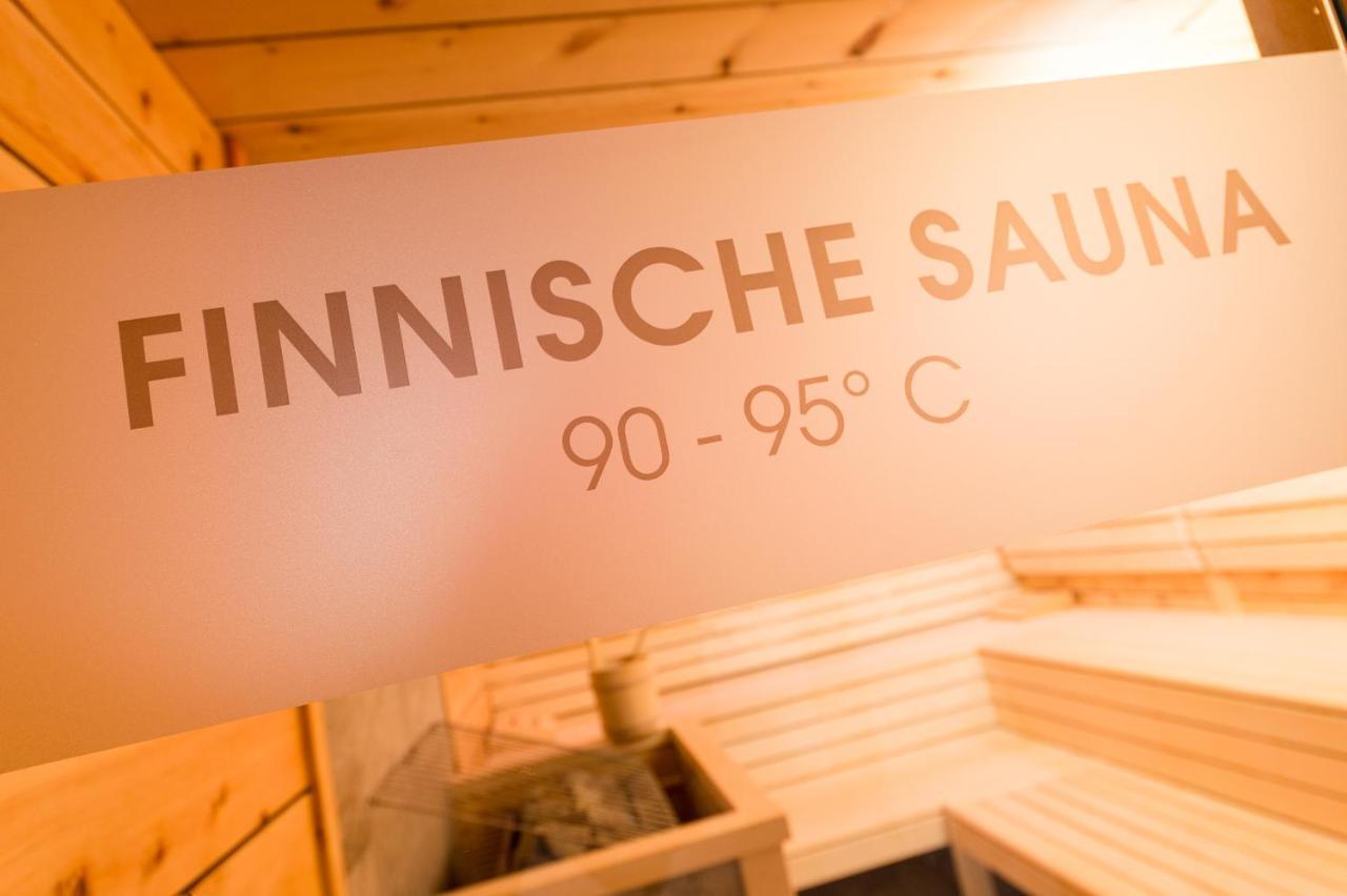 Appartement Gaisbergblick Kirchberg in Tirol Exteriör bild