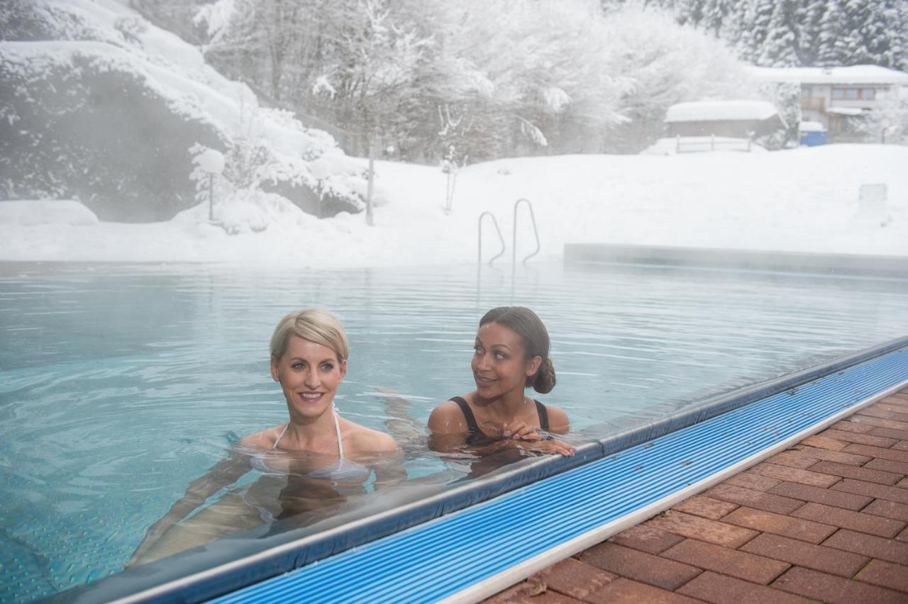 Appartement Gaisbergblick Kirchberg in Tirol Exteriör bild