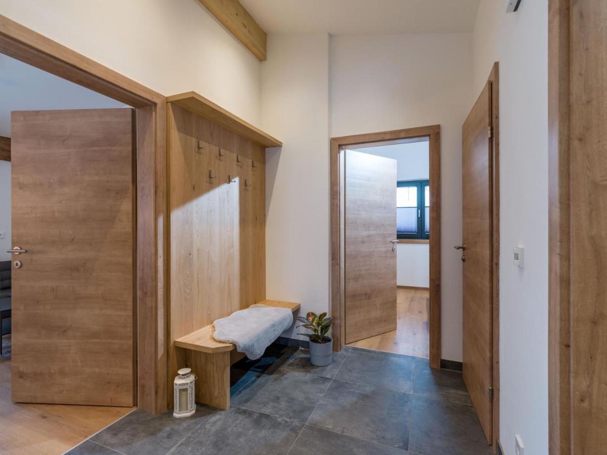 Appartement Gaisbergblick Kirchberg in Tirol Exteriör bild