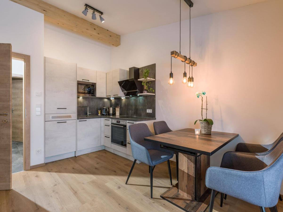 Appartement Gaisbergblick Kirchberg in Tirol Exteriör bild