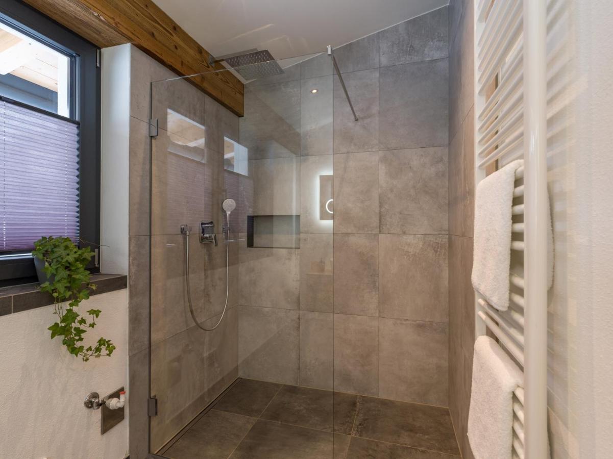 Appartement Gaisbergblick Kirchberg in Tirol Exteriör bild