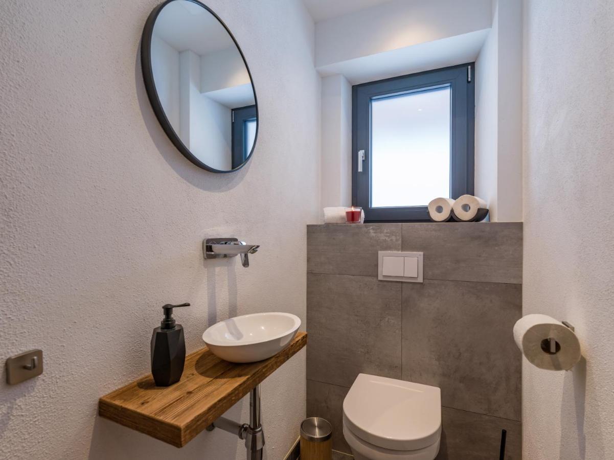 Appartement Gaisbergblick Kirchberg in Tirol Exteriör bild