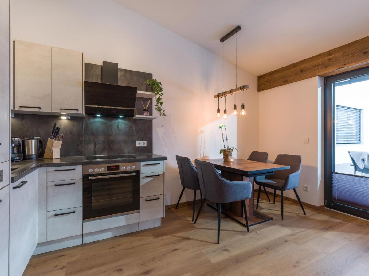 Appartement Gaisbergblick Kirchberg in Tirol Exteriör bild